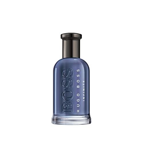 Hugo Boss Bottled Infinite Tester 100ml