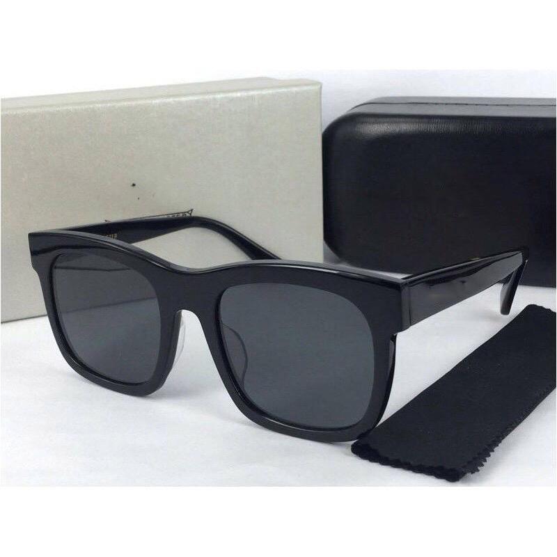 Mắt Kính Thời Trang Hazo Form Vuông Bản Lớn K56 Chống Tia UV Cực Hot