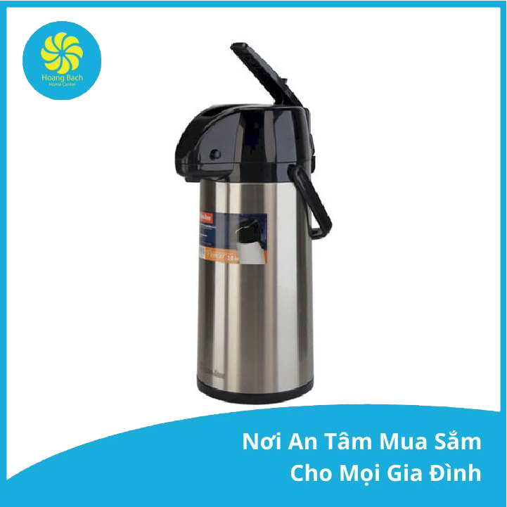 Phích Bơm nước Rạng Đông RD 1045 ST1.E