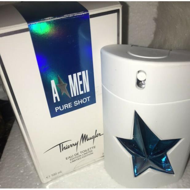 Perfumist - Nước hoa dùng thử Amen Pure Shot