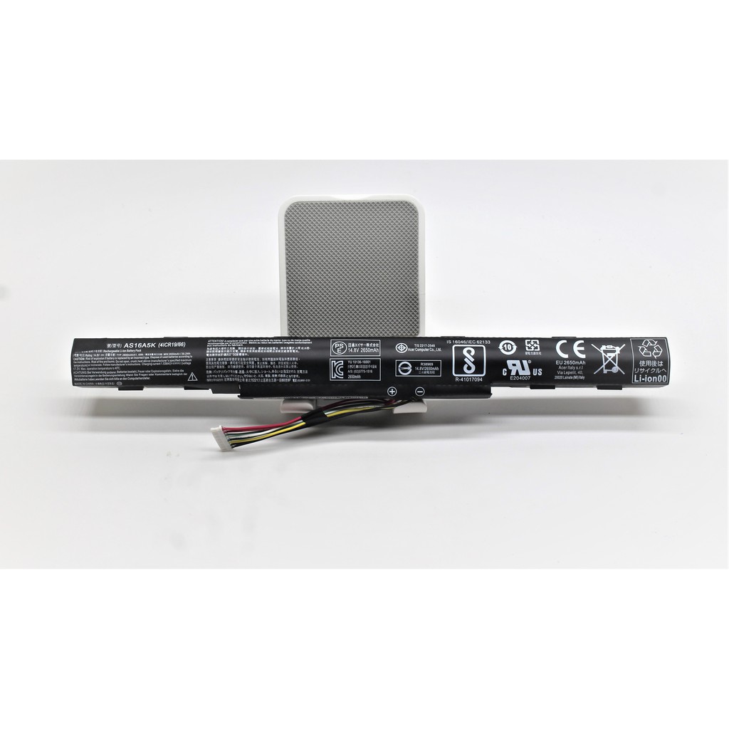 Pin laptop acer aspire e5-575g e5-573t e5-772g e5-773g e5-573g series as16a5k