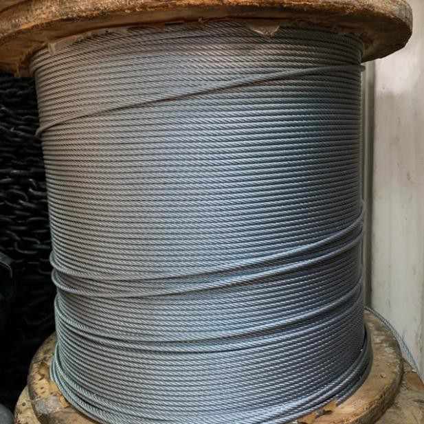 Cáp Inox 304 ( Cuộn 100 Mét ) Capthepgiasi