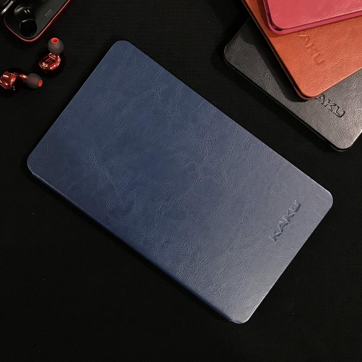 Bao da cho Máy Tính Bảng Samsung Galaxy Tab A8 8  T295 (2019)