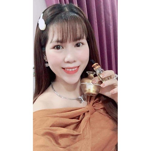 SERUM VITAMIN C NCOLAGEN 10ML LÀM ĐẸP DA