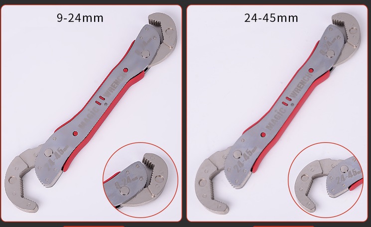Cờ lê đa năng Magic Wrench Hàn Quốc