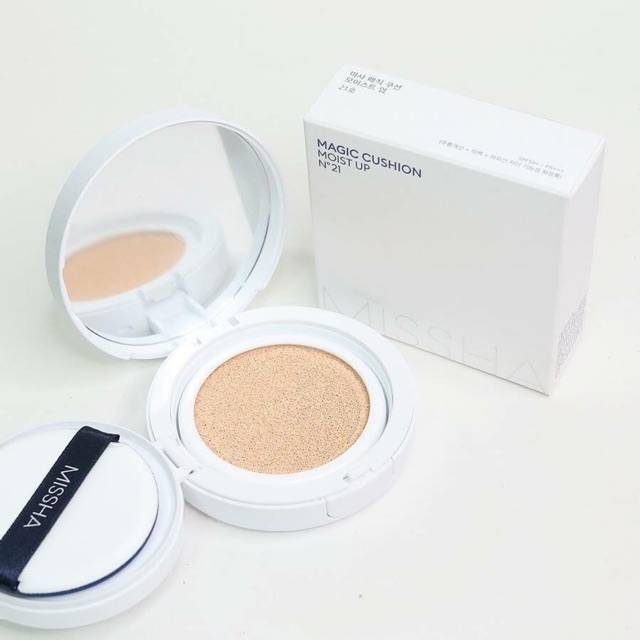Phấn Nước Missha
