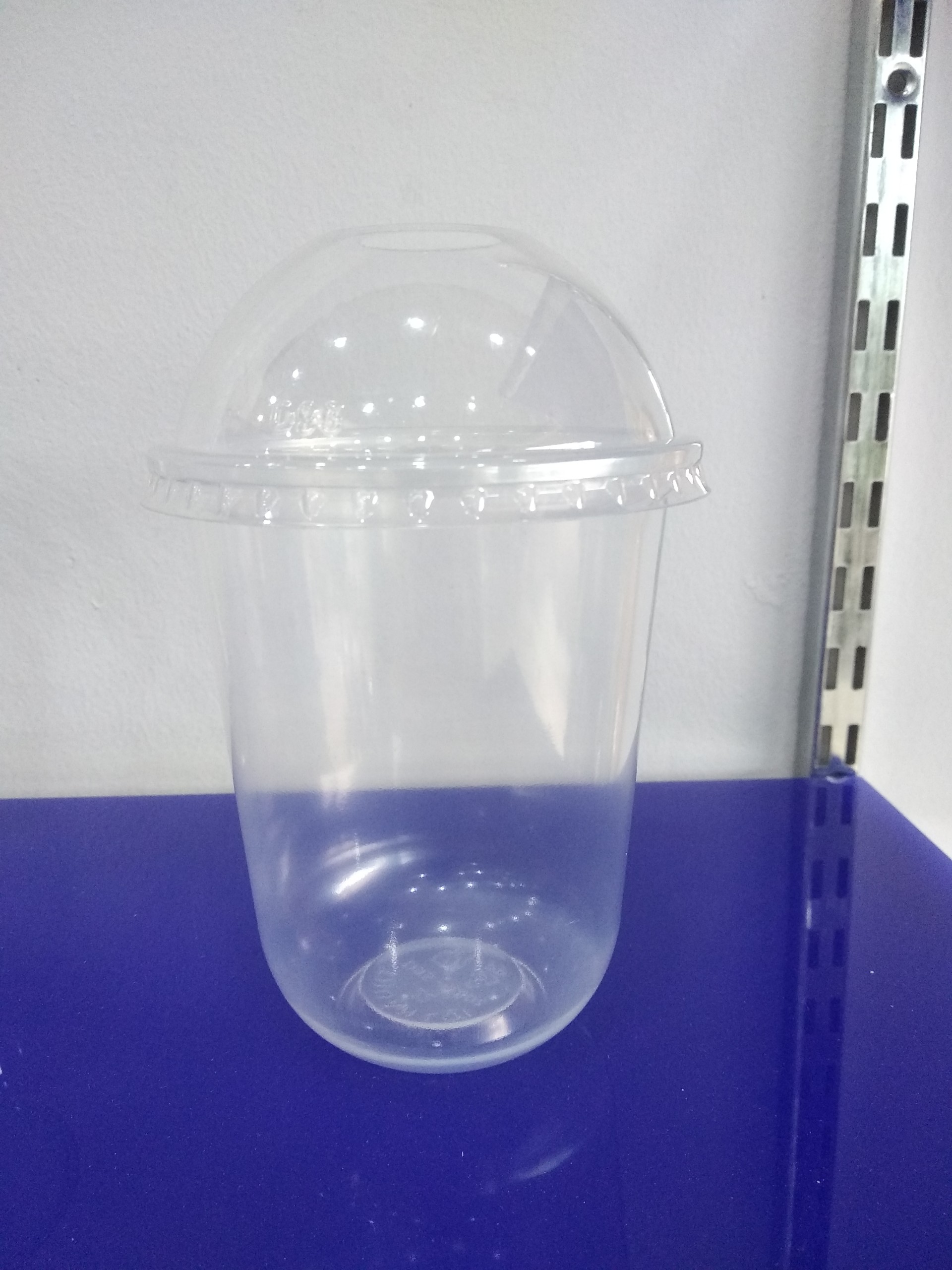 50 LY NHỰA ĐÁY BẦU 500ml L2