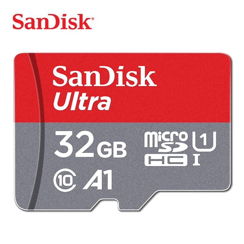 Thẻ nhớ KAW 32GB, 64G