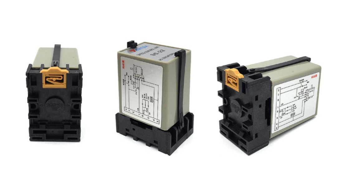 Điều tốc motor 1 pha DATDA SS-22
