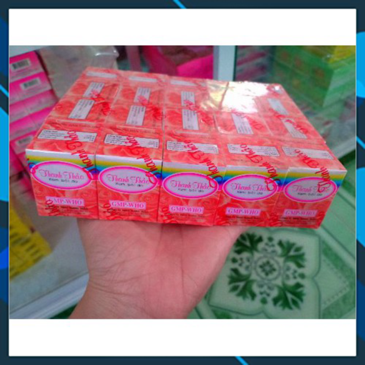 Kem Thanh Thảo lố x20