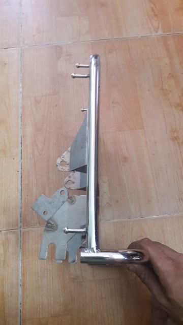 Baga cảng xe 67, CD50,CD70,CD90