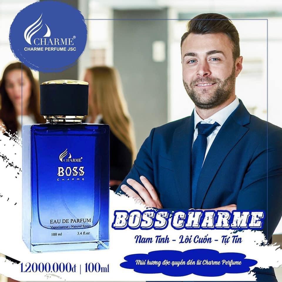 BOSS