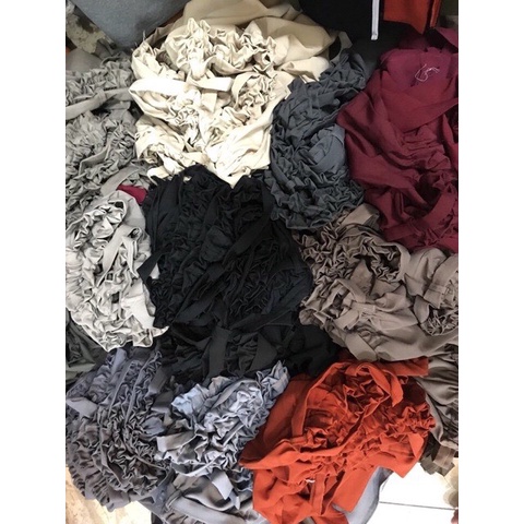 QUẦN SHORT KATE CỘT NƠ (CÓ SAI ĐẠI)