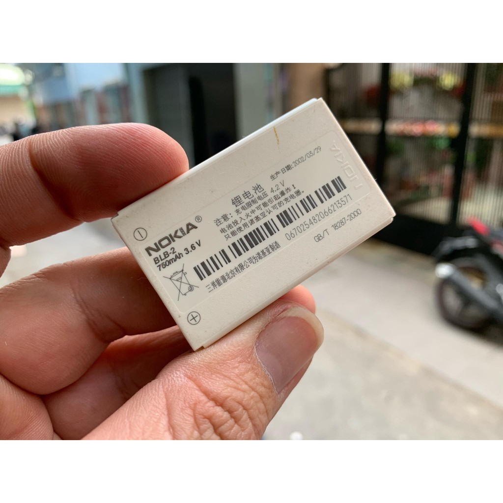 Pin điện thoại Nokia 3310 cổ BLC-2