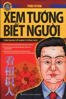Fahasa - Xem Tướng Biết Người