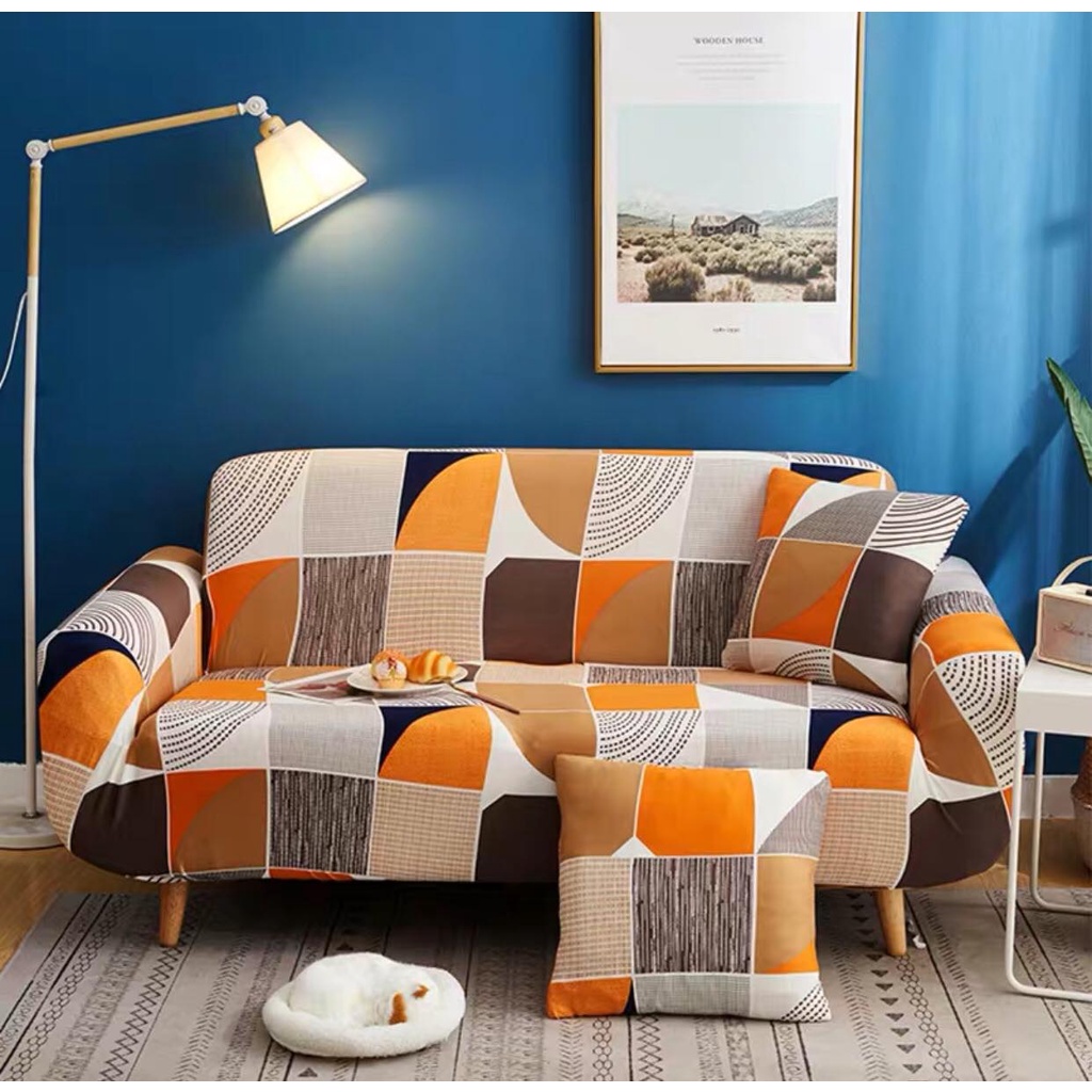 Vỏ bọc ghế sofa