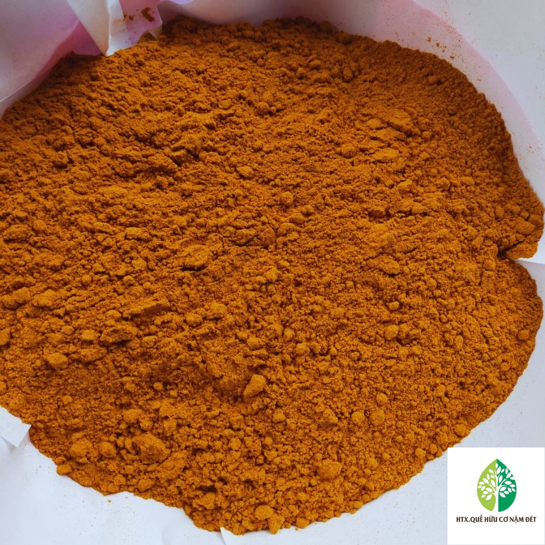 100gr BỘT QUẾ NGUYÊN CHẤT