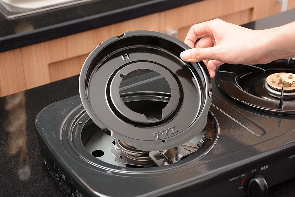 Bếp gas Paloma PA-5MEJ