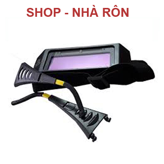 KÍNH HÀN ĐIỆN TỬ TX009 - SHOP NHÀ RÔN
