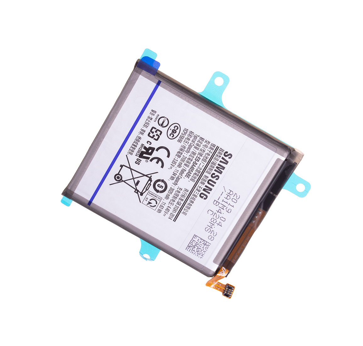 Pin Samsung A40 / EB-BA405ABE ( 3020 mah )