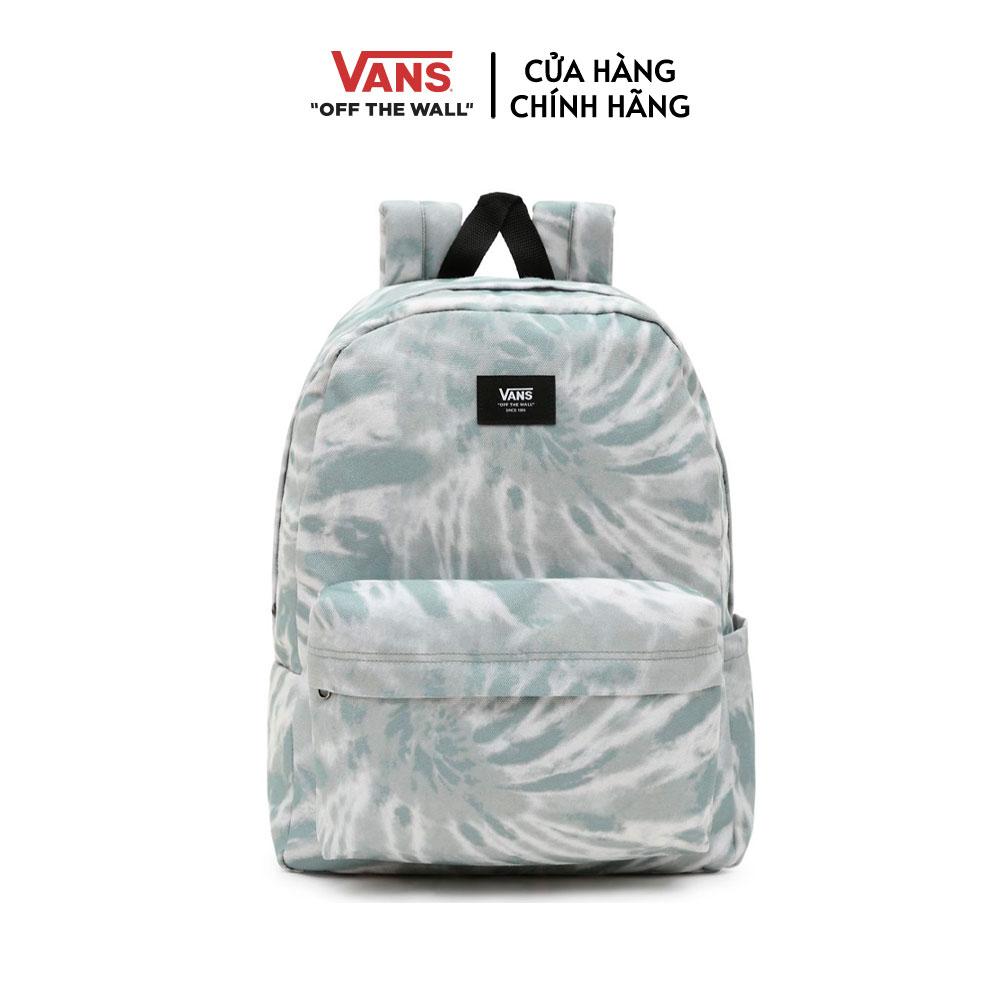 Balo vans mn old skool iiii backpack vn0a5khqrl6