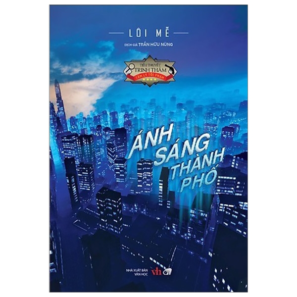 Sách - ánh sáng thành phố