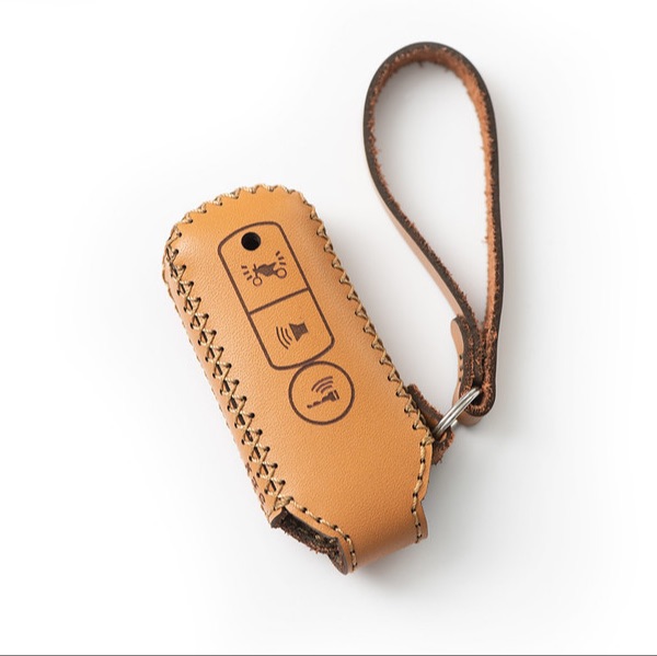 Bao da Honda Smartkey SH - CHÍNH HÃNG KHACTEN.COM