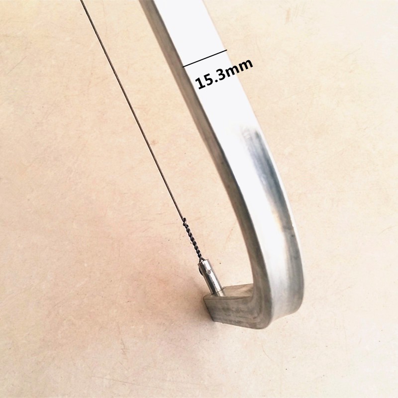 Bộ cưa và lưỡi cưa lọng 300mm