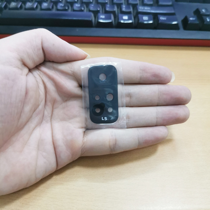 Mặt kính camera sau xiaomi redmi note 11 4g chính hãng, thay kính camera redmi note 11