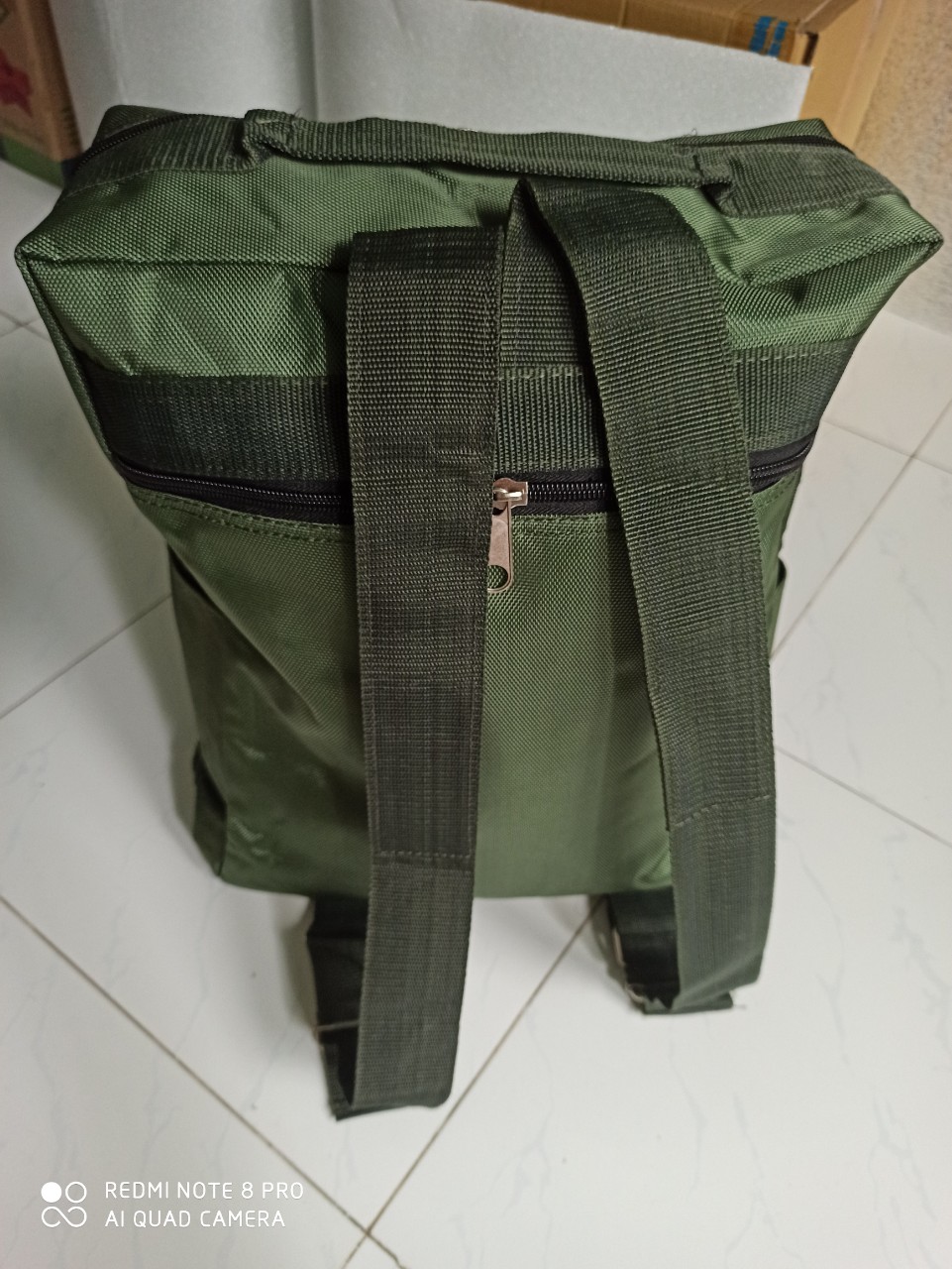 [HCM]Túi đựng đồ nghề balo