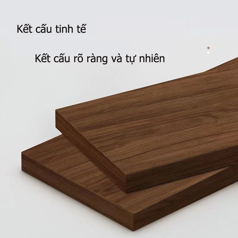 Bàn trà sofa, bàn cafe phong cách tối giản