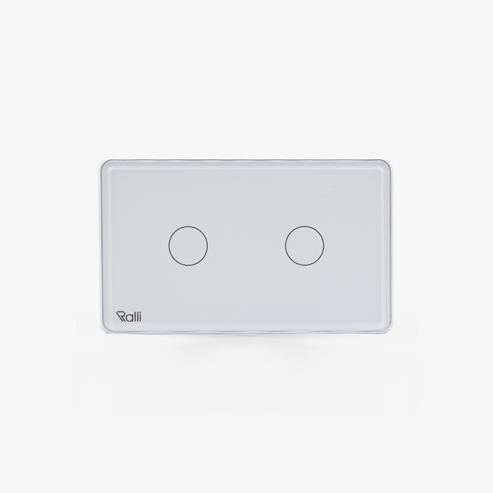 CÔNG TẮC CẢM ỨNG RALLI WIFI - RẠNG ĐÔNG