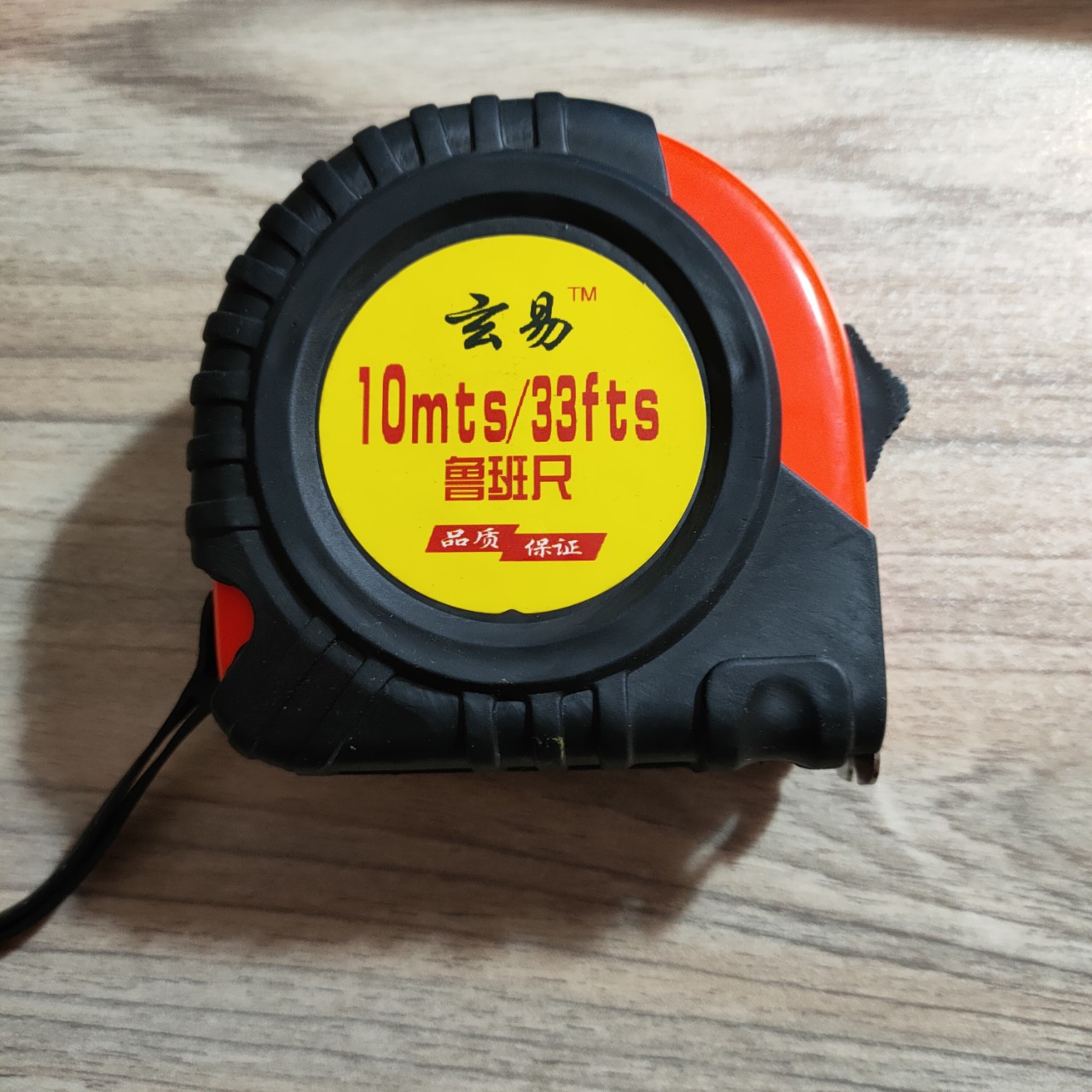 Thước  cuộn Lỗ Ban đo phong thủy 5m ,10m