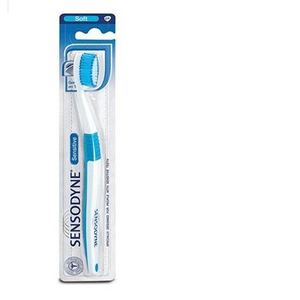 Bàn chải đánh răng sensodyne