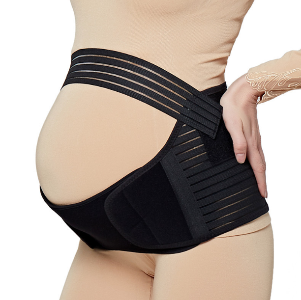 Đai nâng đỡ bụng cho bà bầu sz XL