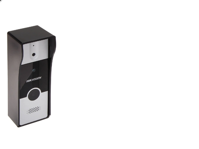 Bộ chuông cửa có hình Hikvision KIS202