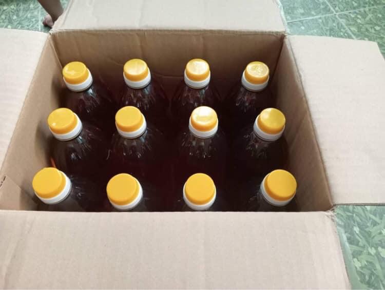 1 Lít Nước Mắm Mỹ Thủy