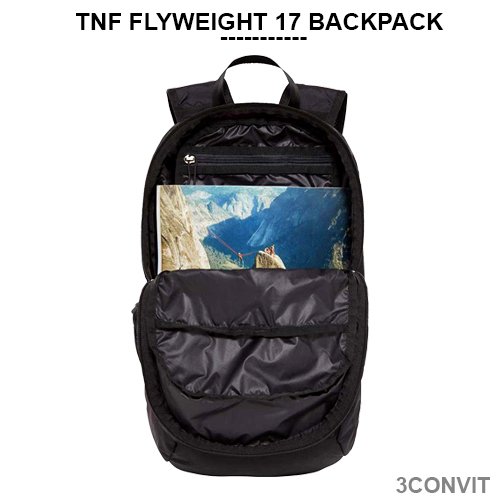 Balo gấp gọn  TNF 17L