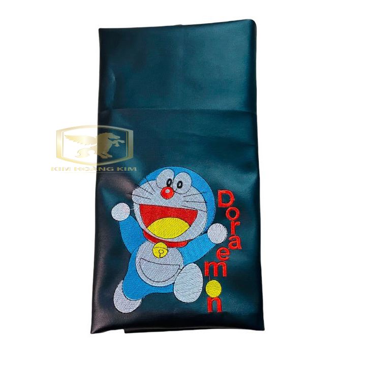 Da yên Thái Doremon gắn nhiều loại xe máy Sirius Wave Exciter Winner Satria Sonic....