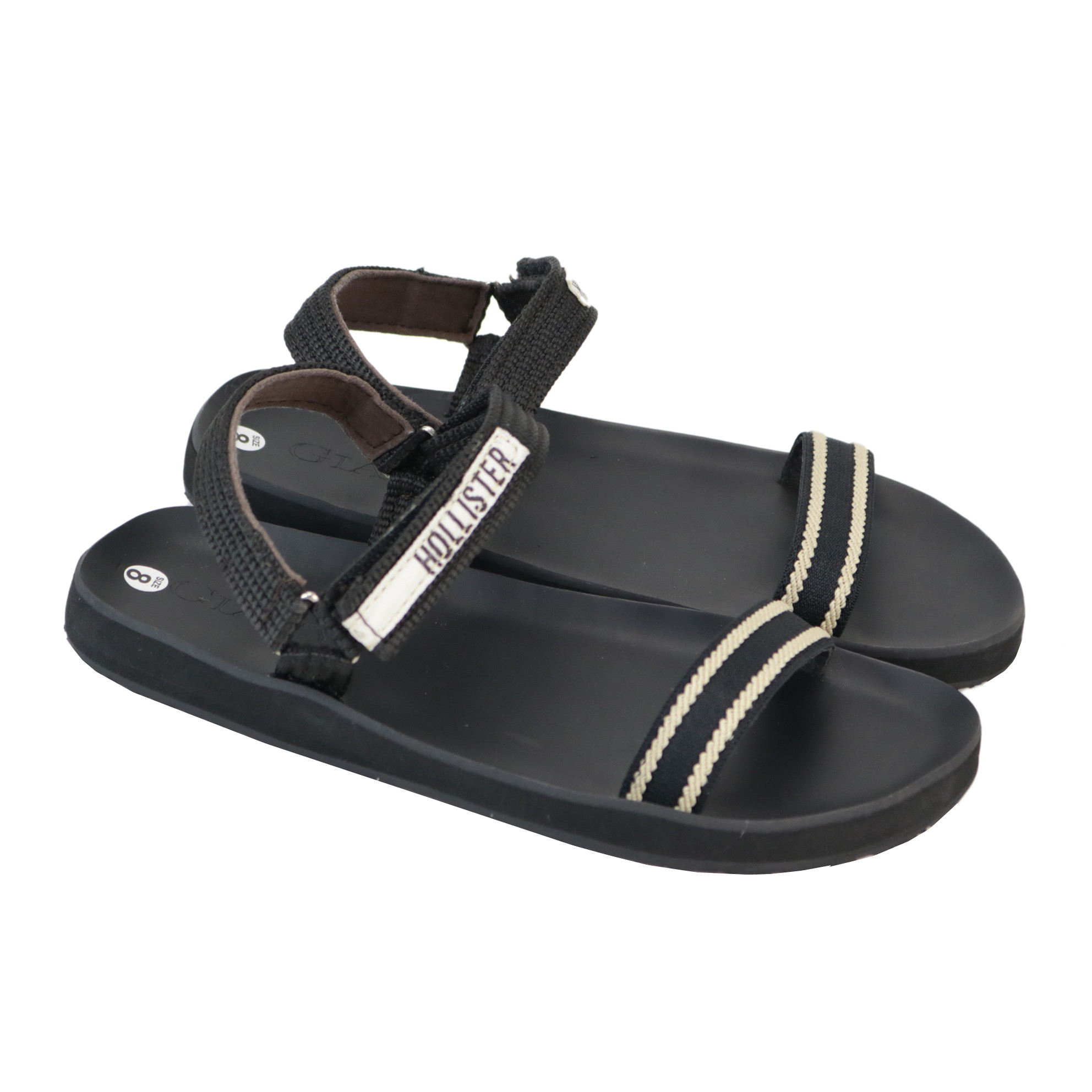 Sandal nữ quai ngang GIAVY