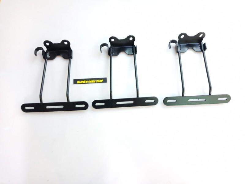 ]bas bắc bản tên xe raider 150
