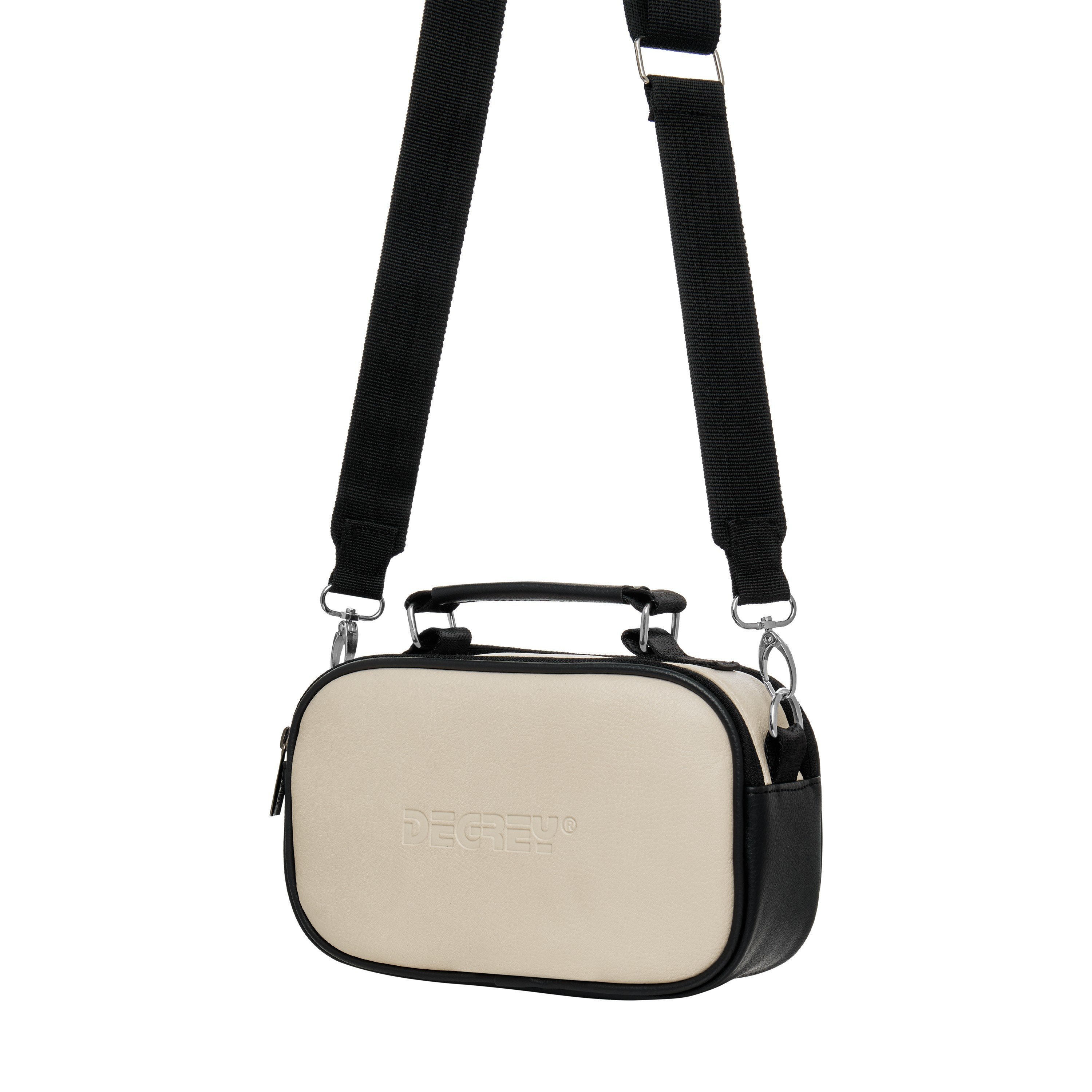 Degrey Coffee Simili Bag