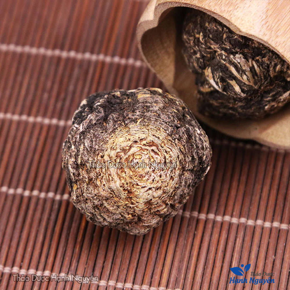 100g Sâm maca đen (củ maca khô cao cấp) – Thảo dược hạnh nguyên