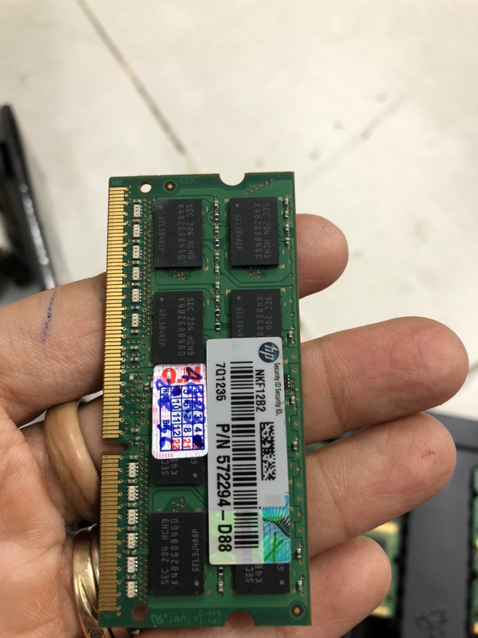 Ram laptop ram laptop DDR3 4g bus 1333 mới bảo hành 3 năm - siêu chất lượng sản phẩm tốt chất lượng cao cam kết hàng giống mô tả