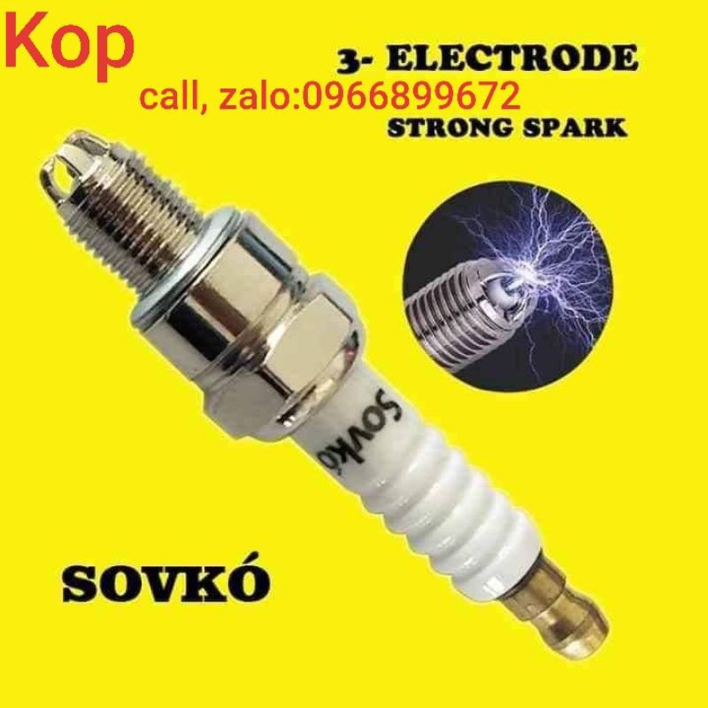 BUGI 3 CHẤU SOVKO CHÂN DÀI & Ngắn - HÀNG NHẬP KHẨU TỪ ĐỨC -8%