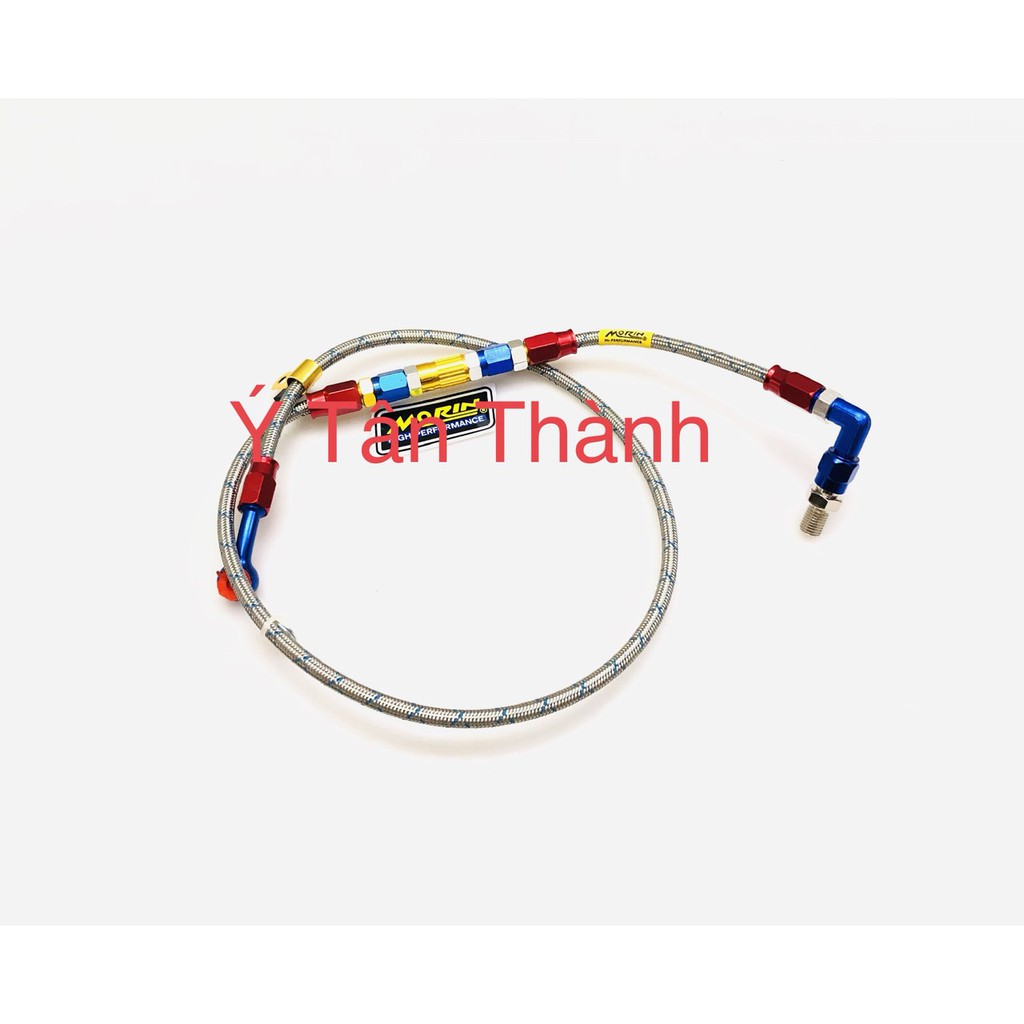 Dây Dầu Morin Đầu 90 Độ