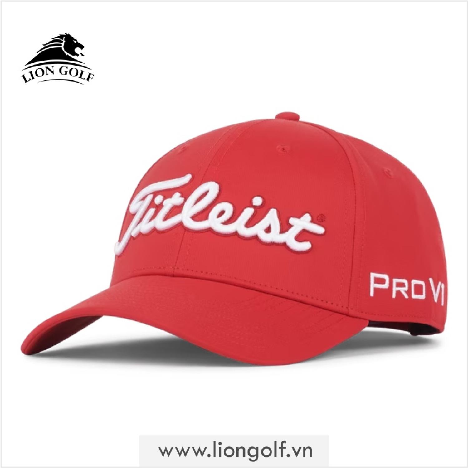 Nón kết golf Titleist TOUR PERFORMANCE TH22ATP