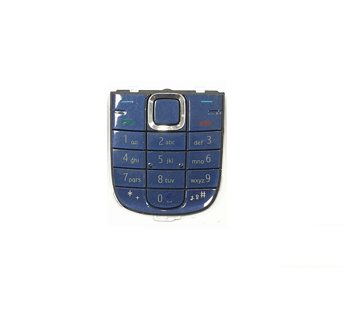 [HCM]Bàn phím Nokia 3120c