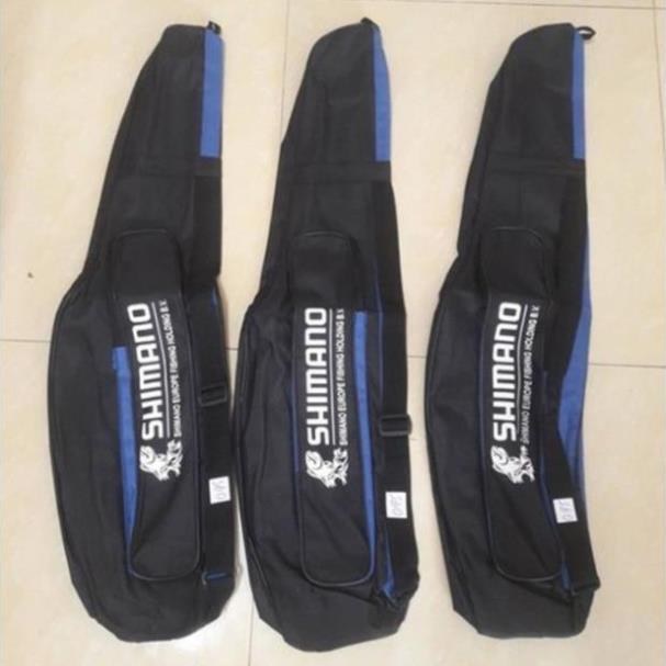 Túi đựng cần câu cá shimano đủ size
