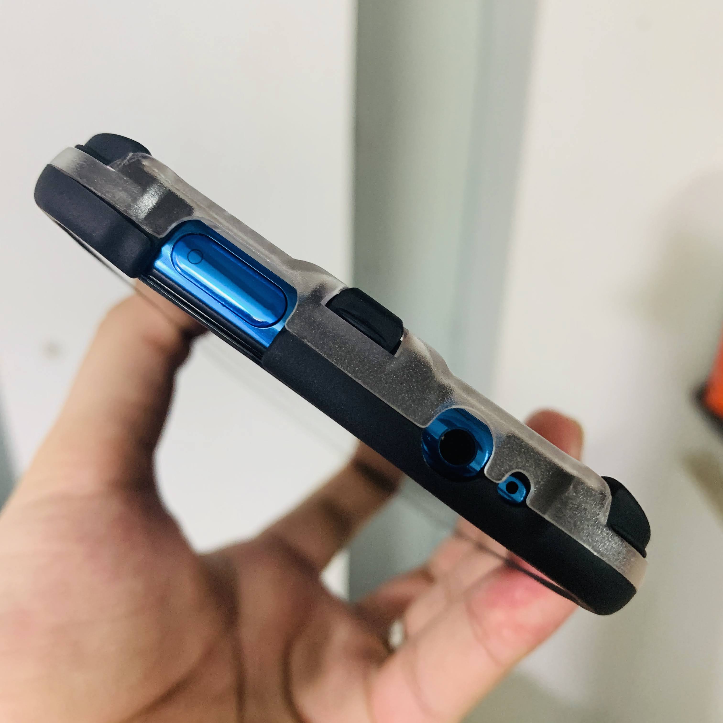 Ốp lưng Xiaomi Redmi K20 Pro chống sốc Bee Case